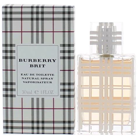 burberry brit edt discontinued.